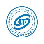 深圳信息职业技术学院标志