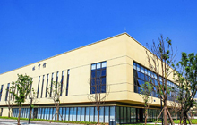 吴中区旅游职业学校