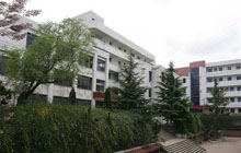 甘肃能源化工职业学院(甘肃省建筑材料工业学校