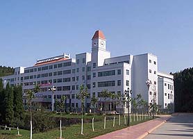 富川职业技术学校