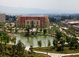 广西壮族自治区柳州化工技工学校