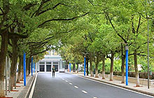 上海PCEC华星学院