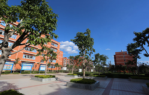  重庆计算机电力高等专科学校2021年春季招生计划